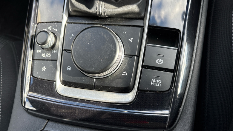 Mazda Cx-30 2.0 e-Skyactiv X MHEV SE-L Lux 5dr Petrol Hatchback